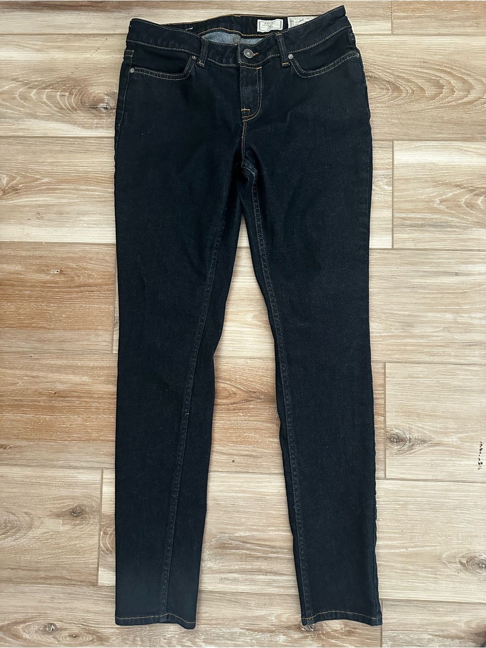 All Saints Ashby Lowrise Jeans 29 (2010 )